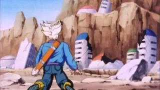 [Original Remastered] Trunks - By Myself AMV