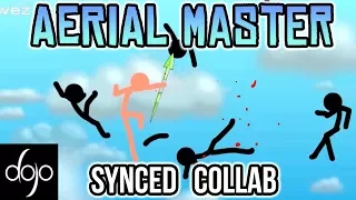Aerial Master - Synced Collab (hosted by H360)