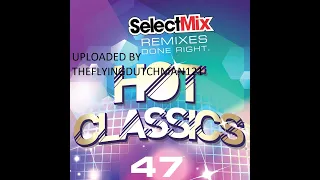 People's Choice - Do It Anyway You Wanna (Hot Classics Remix) (Hot Classics 47 Track 4)