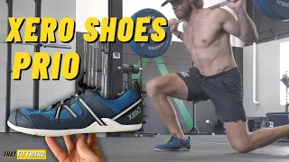 Xero Shoes Prio Review | Best Affordable Barefoot Training Shoe?