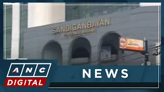 Sandiganbayan allows Enrile to move to dismiss PDAF plunder case | ANC