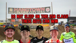 These Guys Could Give Deegan And Kitchen A Run For Their Money