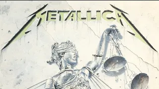 Metallica - Dyers Eve (Remixed And Remastered)