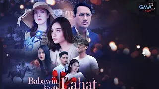 Para Sa'Yo Official Audio - Babawiin Ko Ang Lahat Soundtrack (2021)