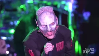 Slipknot - Vermillion - [LIVE] - Rock on the Range 2015 - 1080p 60fps