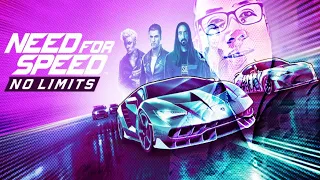 NEED FOR SPEED NO LIMITS | EA GAMEPLAY | NFS NO LIMITS ALL CARS | MY GARAGE COLLECTIONS