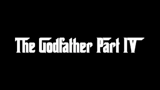 The Godfather Part IV (Short Film)