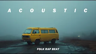 [FREE FOR PROFIT] Folk Type Beat - Acoustic - Chill HipHop Instrumental