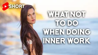 Don't Do THIS When Doing Inner Work - Teal Swan