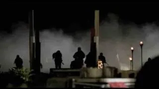 The Marine 2 Trailer Premiere