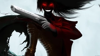 [ASMV] Humans are Wonderful - Hellsing Ultimate [HD]