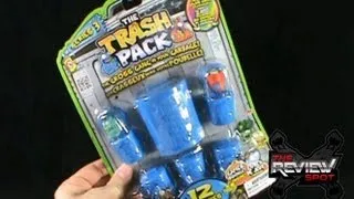 Collectible Spot - Imports Dragon The Trash Pack Series 3 OPENING!
