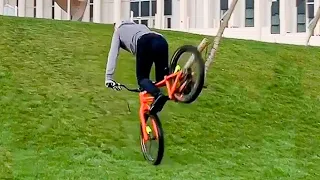 Zap MTB // Downhill // Fail // Jump // Fun // Crash // BMX