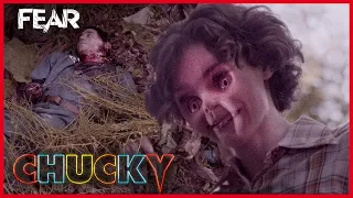 Chucky: The Teenage Years | Chucky (Season One) | Fear