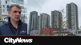 New West mayor pushes back against B.C. housing targets