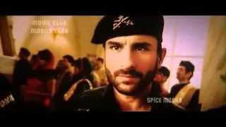 DIL MERA MUFT KA - "AGENT VINOD" FULL HD