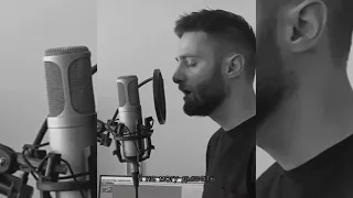"Love is gone" - Cover by Escape ❤