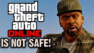 Revisiting GTA Online.... Completely Ruined by Hackers & Modders?? (PC Review)