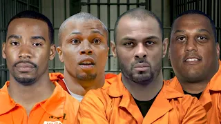 10 NBA Players Currently ROTTING In Jail (and The Reasons Why)