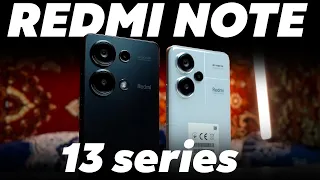 Redmi Note 13 pro 4G VS Redmi Note 13 Pro+5G | O`yinlarda FPS TEST |#bekmobil