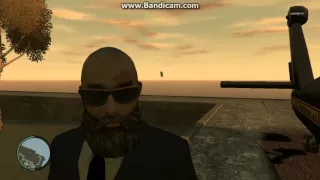 GTA IV Online (Первый взгляд) "Для меня первый раз"