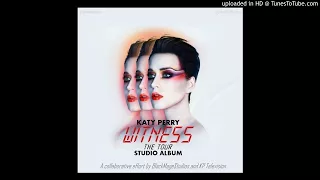 Katy Perry - Intro / Dark Horse (Witness: The Tour LIVE Studio Version)