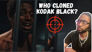 Kodak Black - Stressed Out [Official Music Video] | Reaction Video
