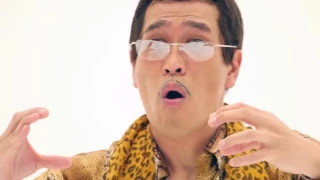 PIKOTARO   PPAP Pen Pineapple Apple Pen Long Version Official Video