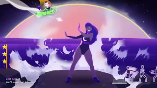 Just Dance 2024 - Wasabi by Little Mix