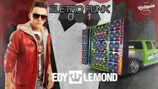 pancadão Edy lemond Dj Cleber mix