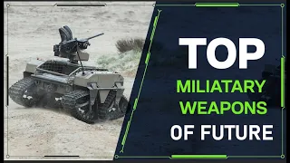 MOST INSANE MILITARY INVENTIONS AND VECHILES YOU MUST TO SEE!