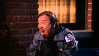Seinfeld - Chinese mailman