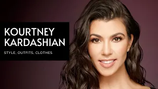 Kourtney Kardashian's Best Street Style Looks | Celebrity style, Style and Style inspiration