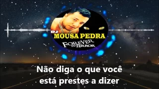 Melô de Poliana - Donna Marie - Think Twice ( Pense duas vezes ) Tradução -  Dj Mousa Pedra