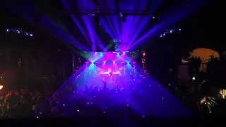 Army of Hardcore 2012 Turbinenhalle Oberhausen Visual Prime #RAW FOOTAGE FROM THE TECH-CREW#