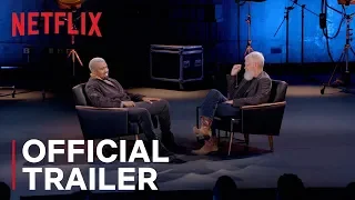 My Next Guest Needs No Introduction with David Letterman | Season 2 Trailer | Netflix