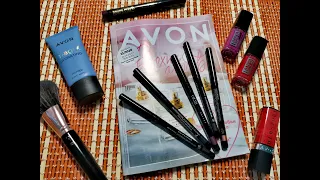 AVON ❤️ 13/2020 НОВИНКИ!!! ЛУЧШИЕ АКЦИИ И ПРЕДЛОЖЕНИЯ // ОТЗЫВЫ И РЕКОМЕНДАЦИИ // МНОГО СВОТЧЕЙ...