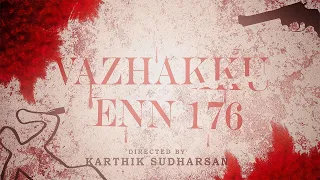 Vazhakku enn 176 | Tamil Thriller Short Film | Forensic Medicine