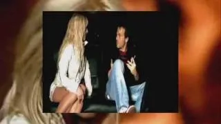 Britney Spears - I'm Not A Girl, Not Yet A Woman (Unofficial music video) 3D