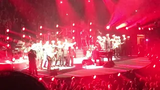 Billy Joel - Goodnight Saigon - MSG NYC - 10 Nov 2018