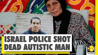 Netanyahu laments Palestinian's killing | Autistic man killed by Israel police