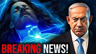 3 MINUTES AGO! TERRIFYING Incident In Jerusalem SCARES ALL CHRISTIANS!