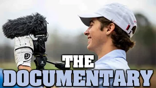 The Rise Of Garrett Clark | A Short Golf Documentary