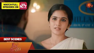 Singappenne - Best Scenes | 08 Nov 2023 | Sun TV | Tamil Serial