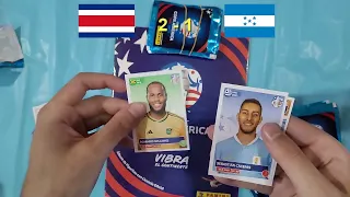 PREDICCION REPECHAJE COSTA RICA HONDURAS CON SOBRES COPA AMERICA 2024