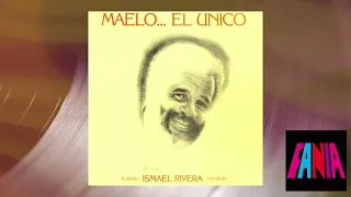 Ismael Rivera - Sale el Sol (Official Visualizer)