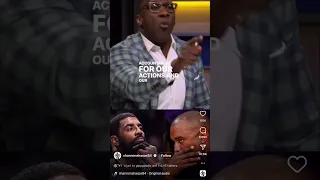 Shannon Sharpe speaks on Kyrie and Kanye “ Blacks get it the Worst “