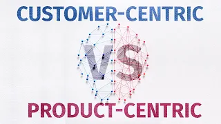 Product-centric company vs Customer-centric company in eCommerce: Omniconvert Reveal