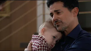 Nikolas Meets Ace | General Hospital (January 15th, 2024)