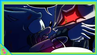 Infinite Tortures Sonic (Sonic The Hedgehog Comic Dub)